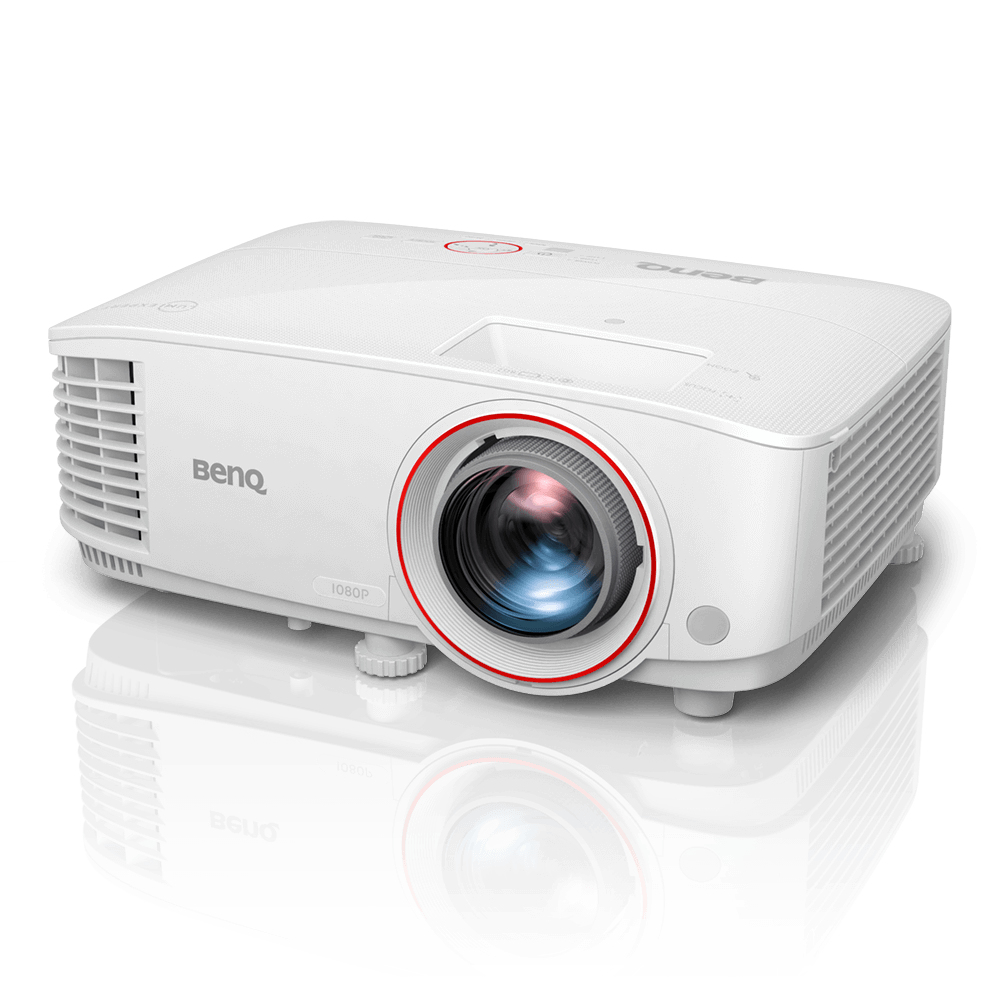 BENQ Projector Th671st 1080p 1920x1080 3000lm 10000:1 Hdmi