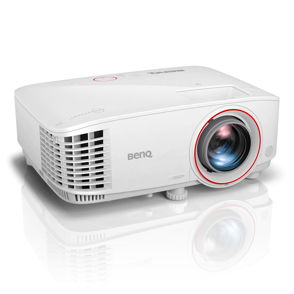 BENQ Projector Th671st 1080p 1920x1080 3000lm 10000:1 Hdmi