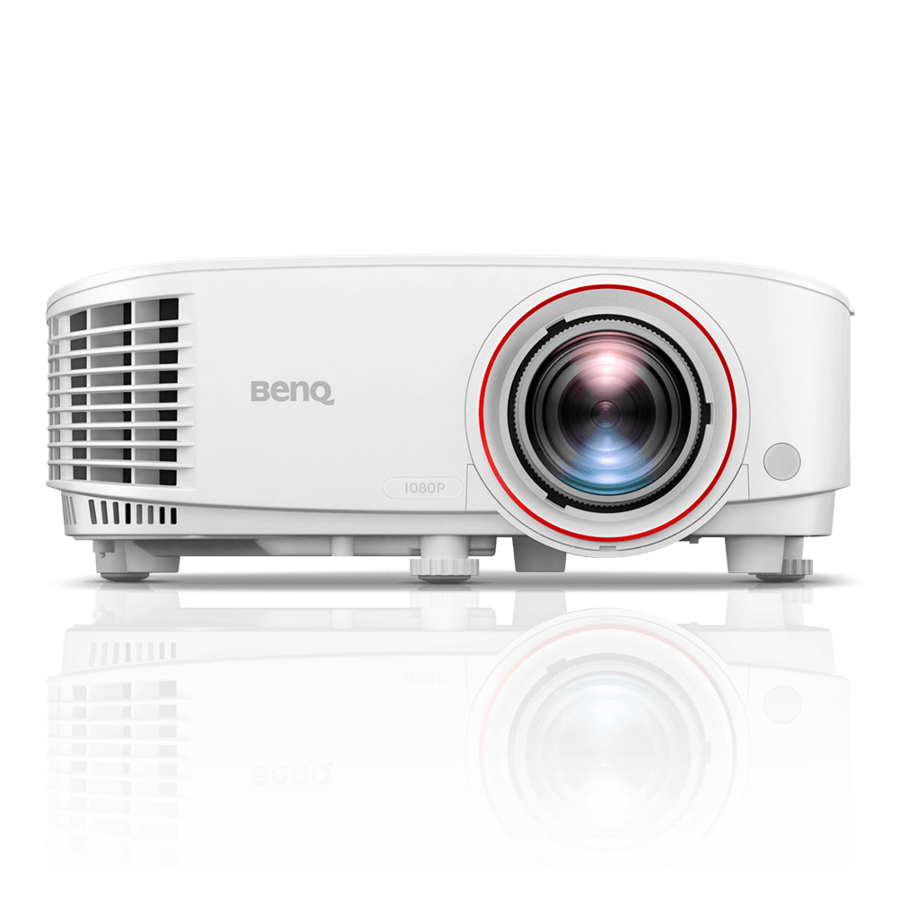 BENQ Projector Th671st 1080p 1920x1080 3000lm 10000:1 Hdmi