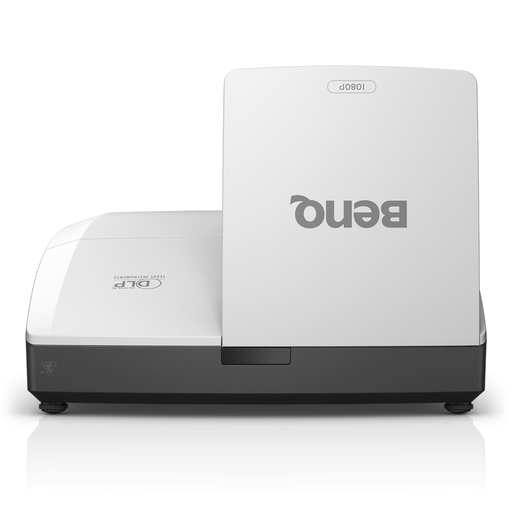 BENQ Projector Mh856ust+ Dlp 3D 3500lm Full Hd (1920 X 1080)