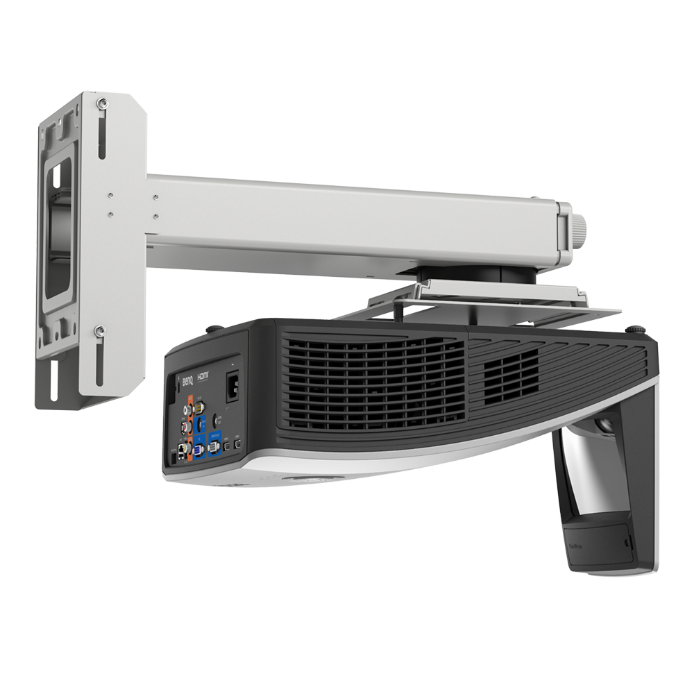 BENQ Projector Mh856ust+ Dlp 3D 3500lm Full Hd (1920 X 1080)