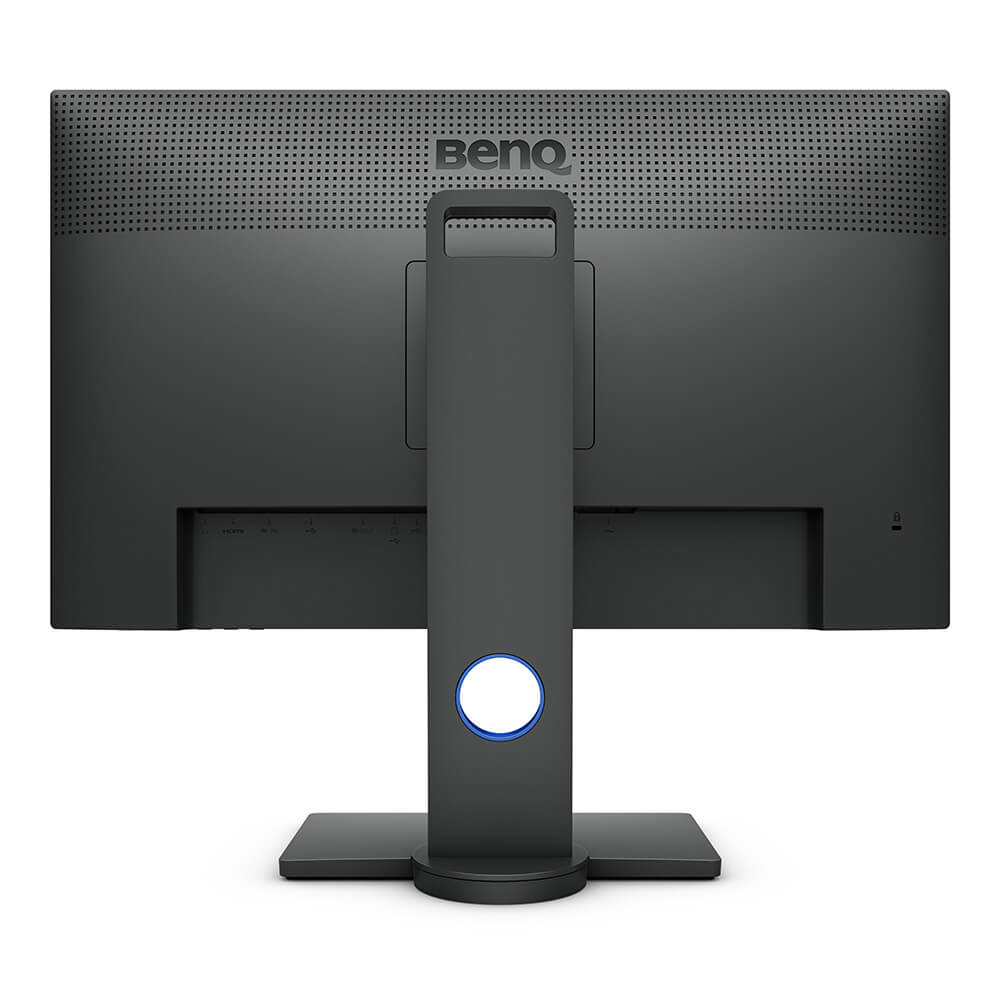 BENQ Desktop Monitor - Pd2705q - 27in - 2560x1440 (wqhd)