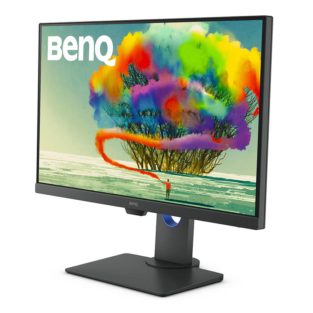 BENQ Desktop Monitor - Pd2705q - 27in - 2560x1440 (wqhd)