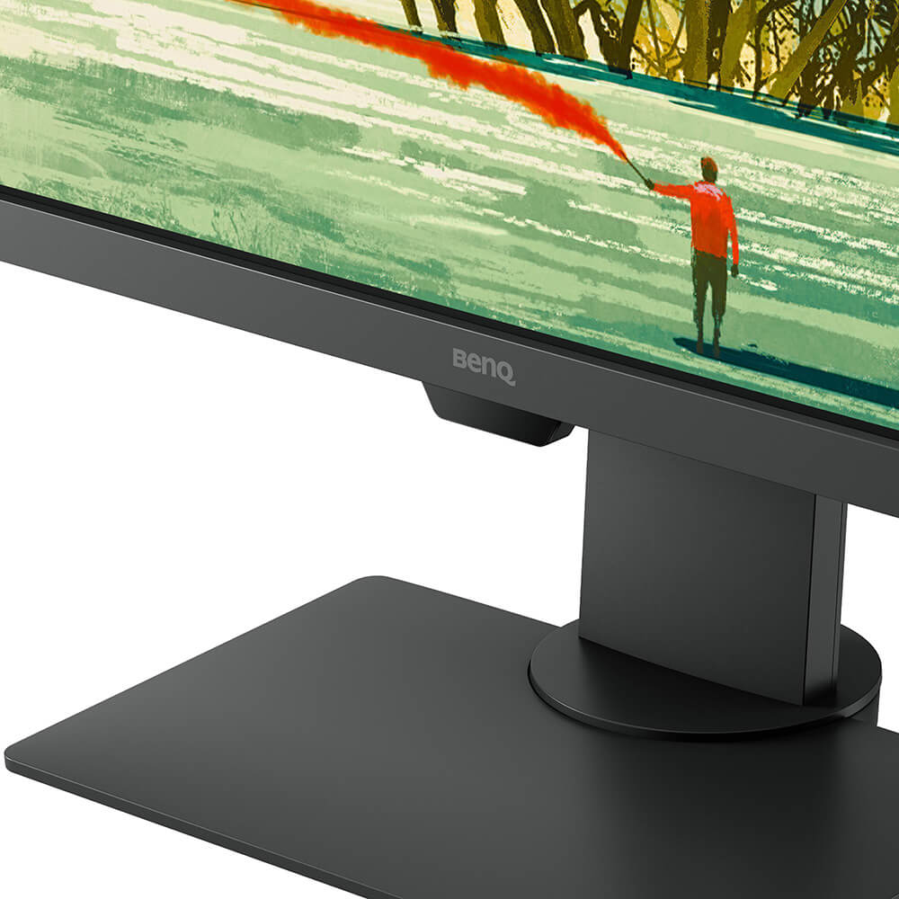 BENQ Desktop Monitor - Pd2705q - 27in - 2560x1440 (wqhd)