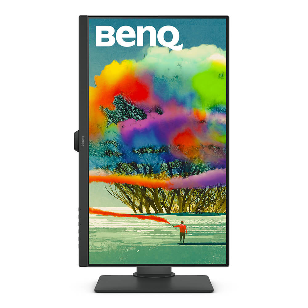 BENQ Desktop Monitor - Pd2705q - 27in - 2560x1440 (wqhd)