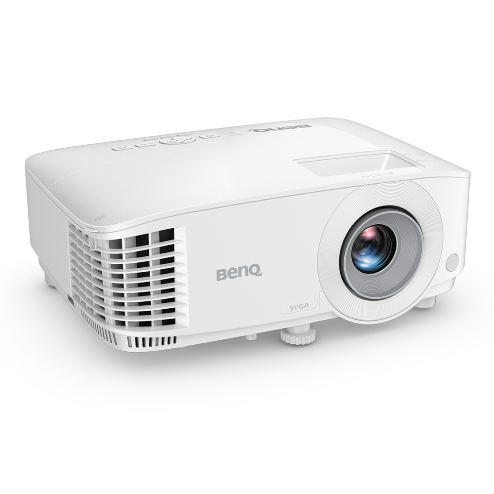 BENQ Ms560 - Dlp Projector - 3200lm - 800x600 (svga) - Portable - 3d