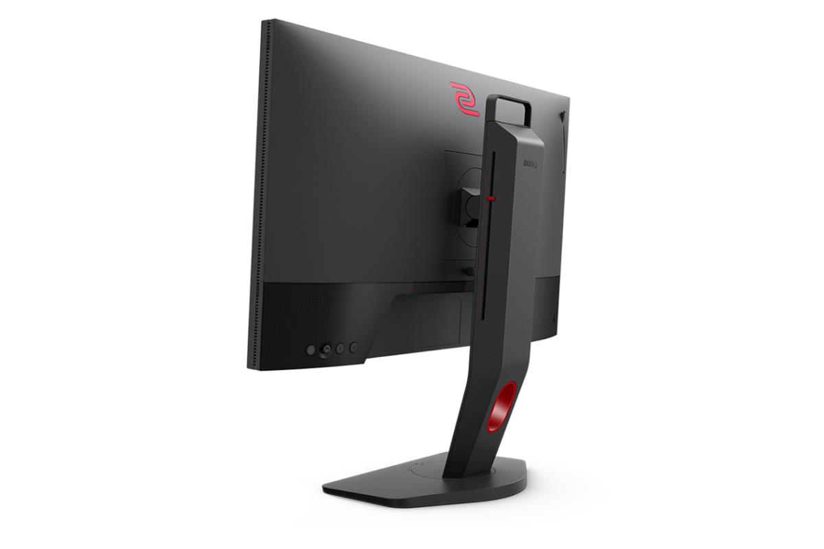 BENQ Desktop Monitor - Zowie Xl2540k - 25in - 1920x1080 (full Hd) - Black