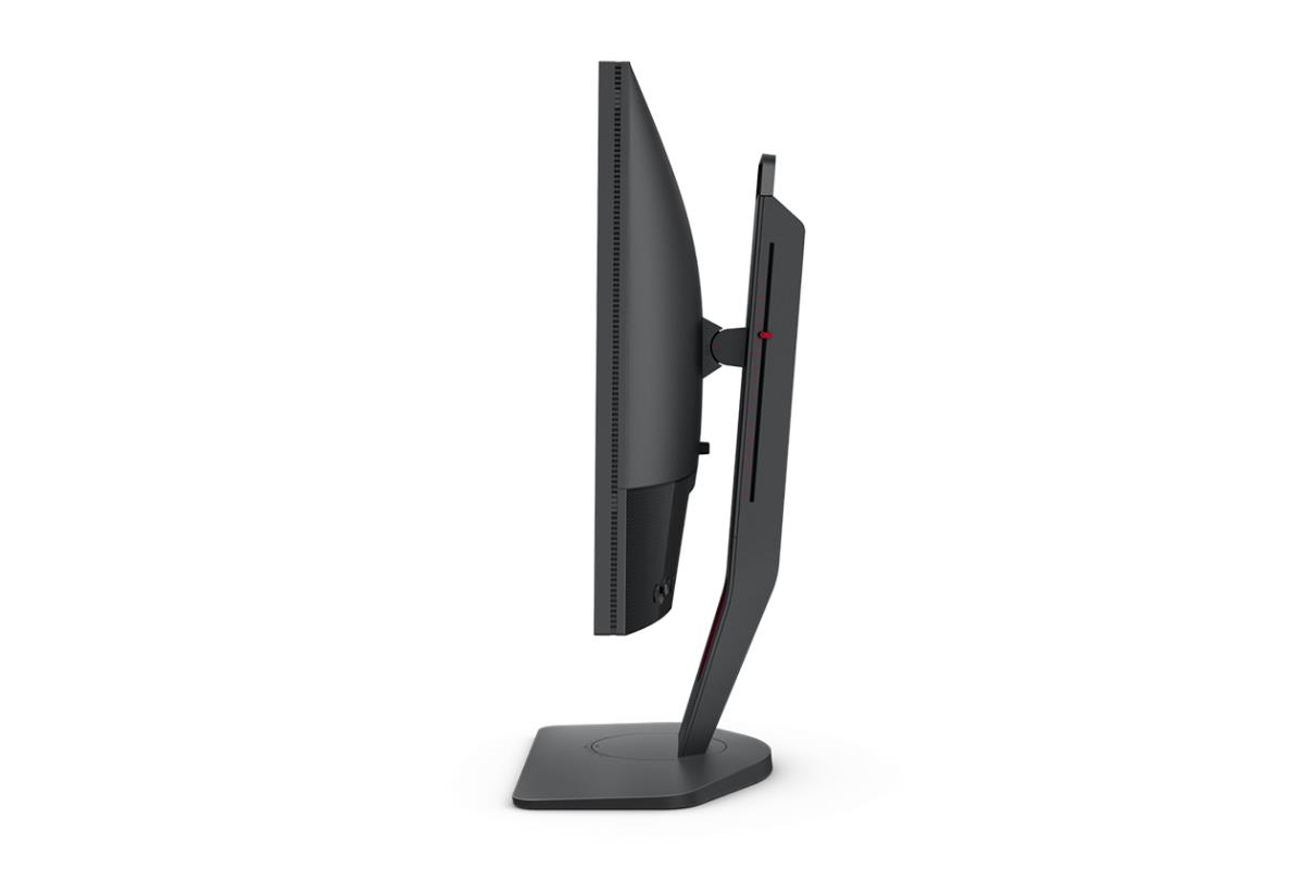 BENQ Desktop Monitor - Zowie Xl2540k - 25in - 1920x1080 (full Hd) - Black