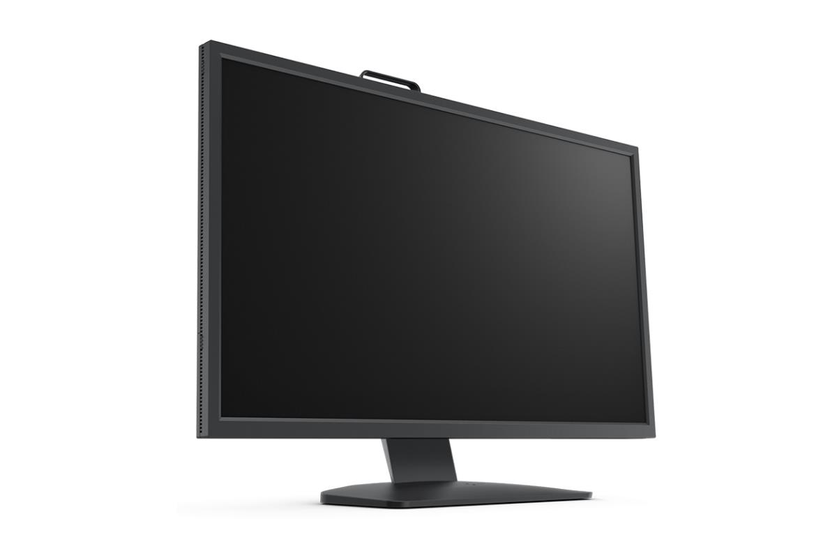 BENQ Desktop Monitor - Zowie Xl2540k - 25in - 1920x1080 (full Hd) - Black