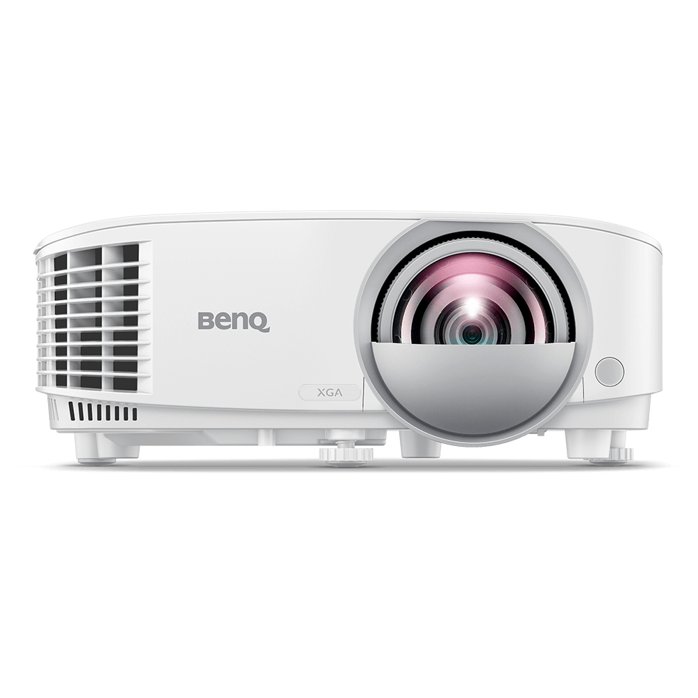 BENQ Mx808sth - Dlp Projector - 3600lm - Xga (1024 X 768) - 4:3
