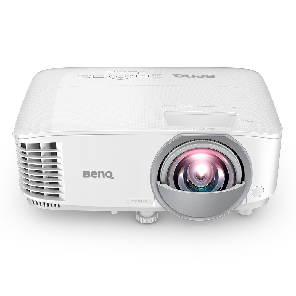 BENQ Mw826sth - Dlp Projector - Portable - 3D - 3500lm- Wxga (1280 X 800)