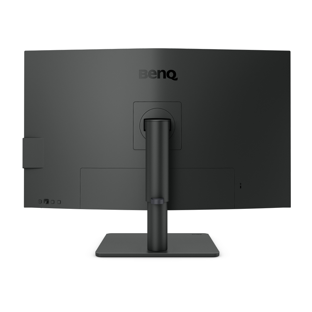 BENQ Desktop Monitor - Pd3205u - 32in  - 3840x2160 (4k Uhd) - Black