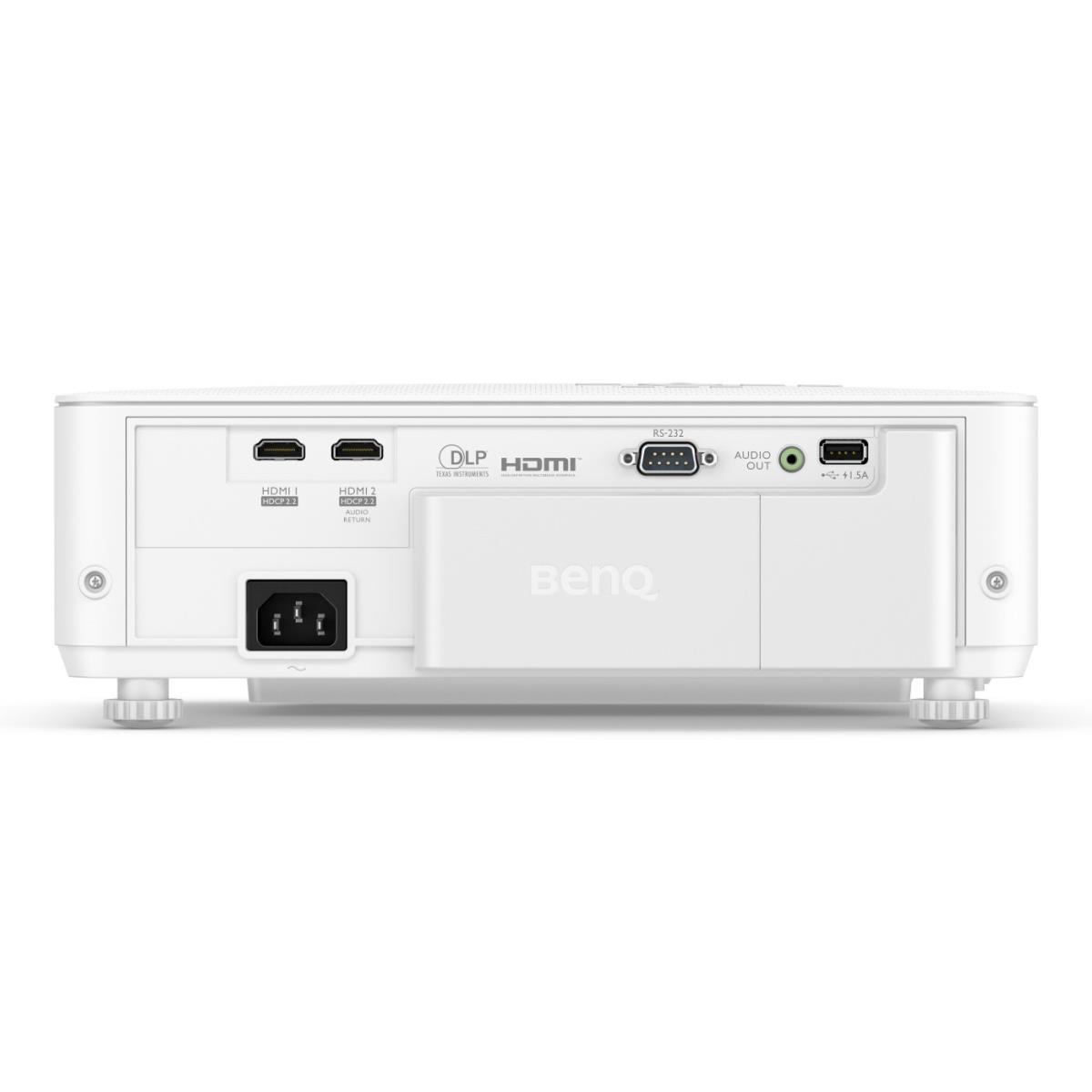 BENQ Projector - Tk700 - 3D -3200lm - 3840 X 2160 (4k/uhd) - 16:9