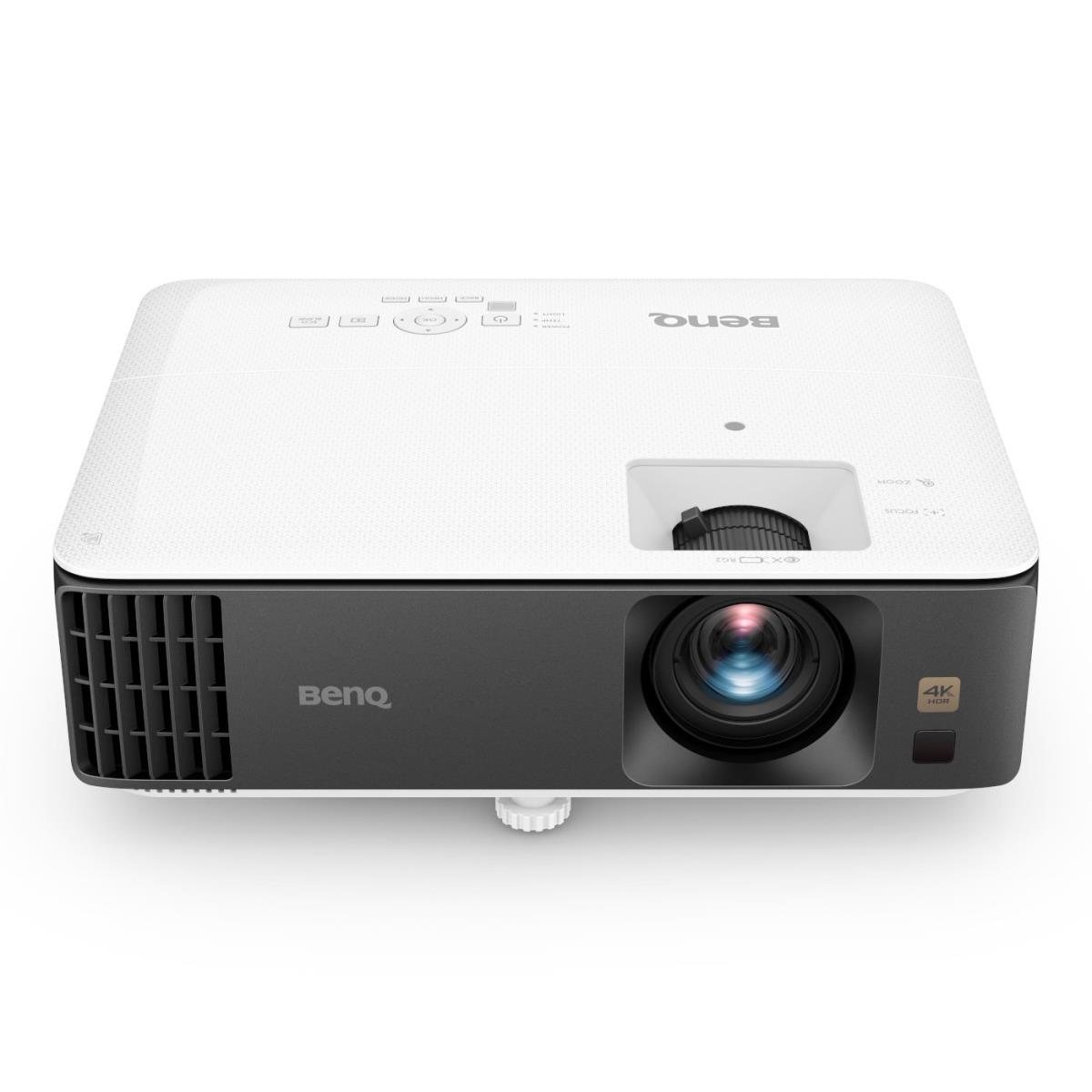 BENQ Projector - Tk700 - 3D -3200lm - 3840 X 2160 (4k/uhd) - 16:9