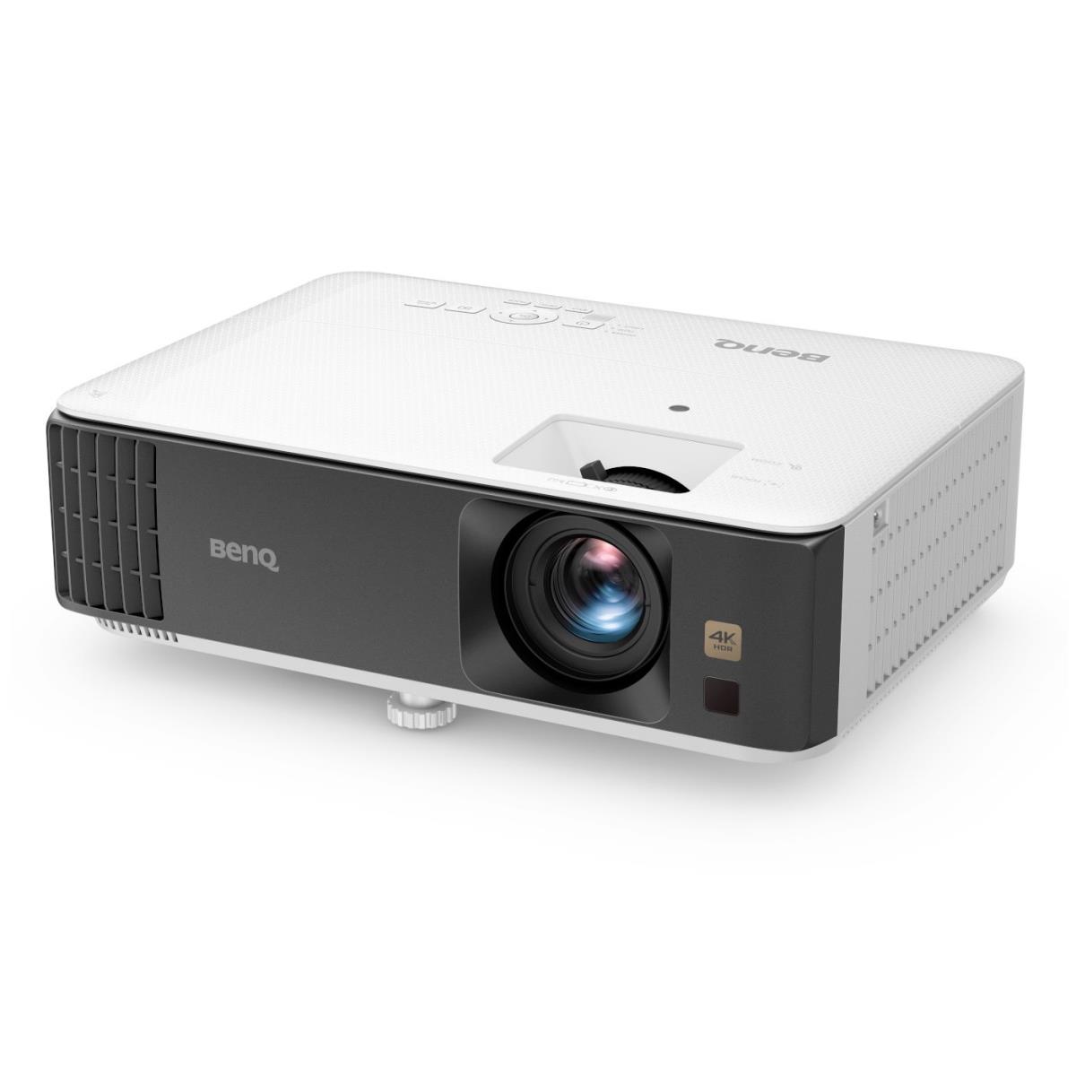 BENQ Projector - Tk700 - 3D -3200lm - 3840 X 2160 (4k/uhd) - 16:9