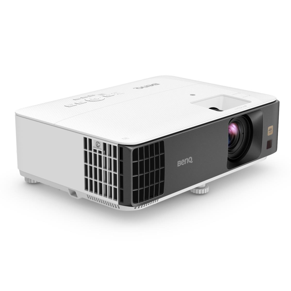 BENQ Projector - Tk700 - 3D -3200lm - 3840 X 2160 (4k/uhd) - 16:9