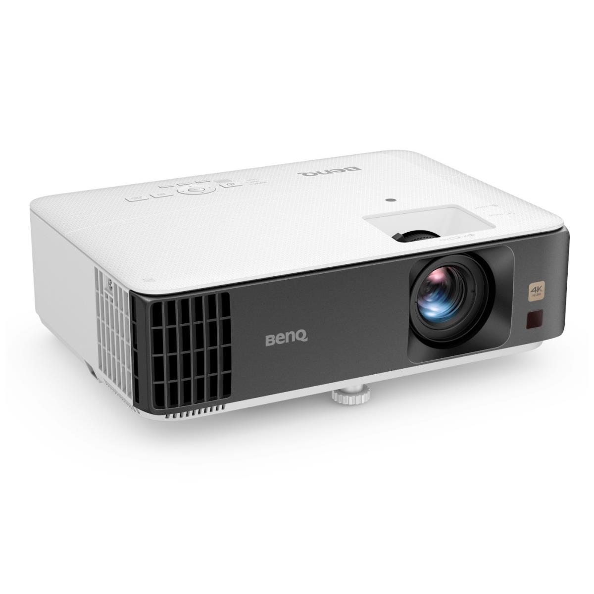 BENQ Projector - Tk700 - 3D -3200lm - 3840 X 2160 (4k/uhd) - 16:9