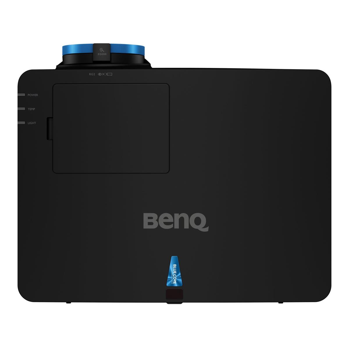 BENQ Lu935 - Dlp Projector - Laser - 3D - 5500lm - Wuxga (1920 X 1200) - 16:10