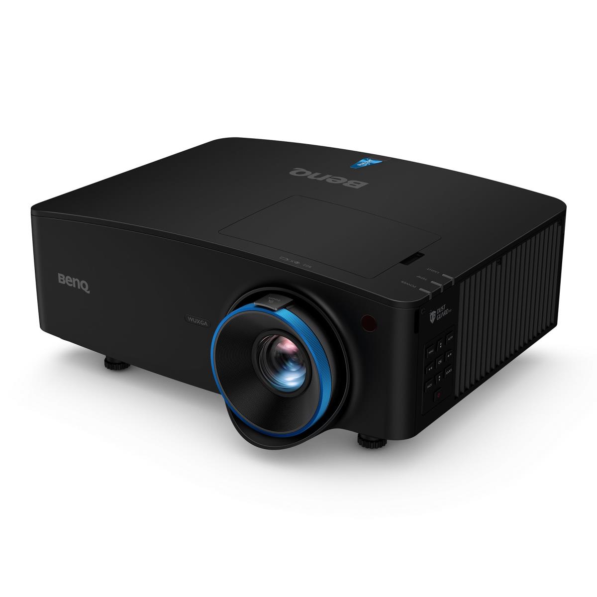 BENQ Lu935 - Dlp Projector - Laser - 3D - 5500lm - Wuxga (1920 X 1200) - 16:10