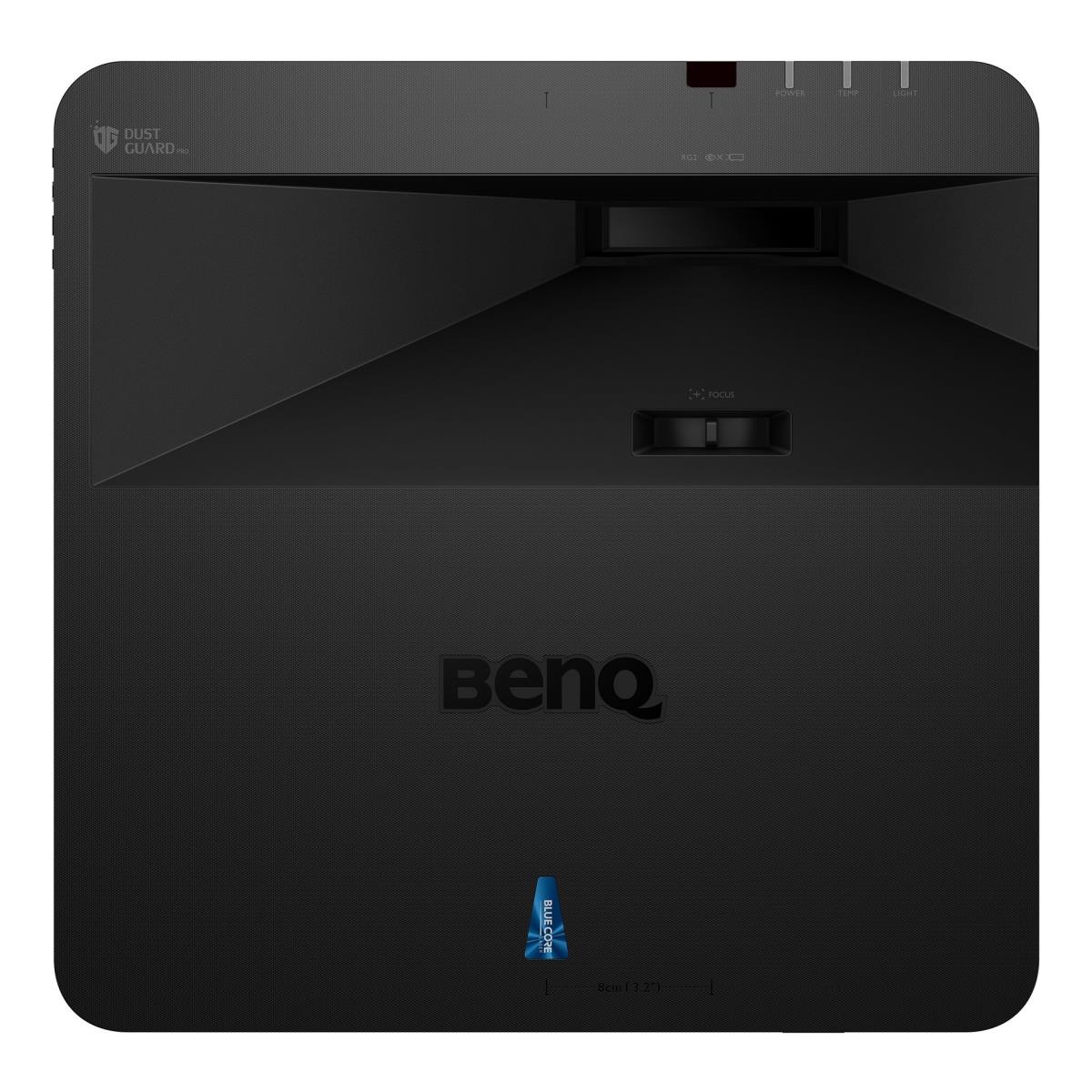 BENQ Lu960ust - Dlp-projector - Laser - 3D - 5200 Ansi-lumen - Wuxga (1920 X 1200)