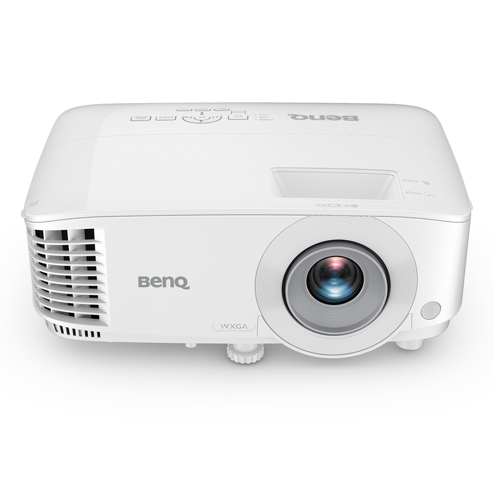 BENQ Mw560 - Dlp Projector - Portable - 3D - 4000lm - 1280 X 800  (Wxga)