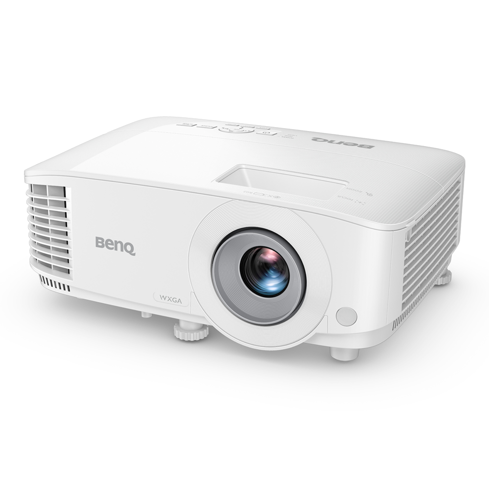 BENQ Mw560 - Dlp Projector - Portable - 3D - 4000lm - 1280 X 800  (Wxga)