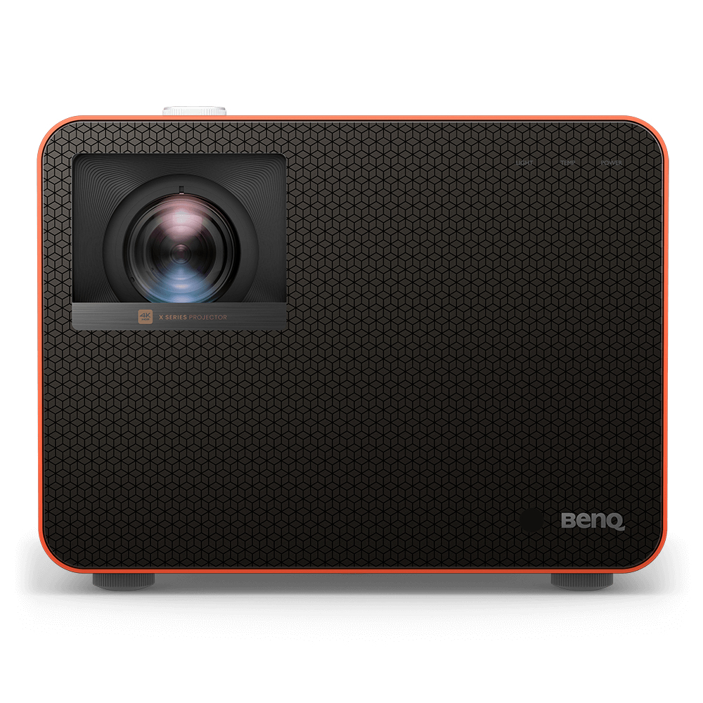BENQ X3100i - Dlp Projector - 4-colour RGB LED - 3D - 3300 Ansi Lumens - 3840 X 2160