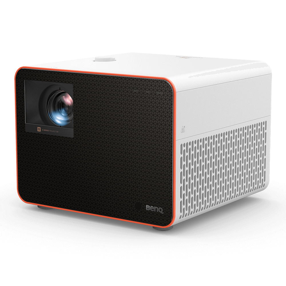 BENQ X3100i - Dlp Projector - 4-colour RGB LED - 3D - 3300 Ansi Lumens - 3840 X 2160
