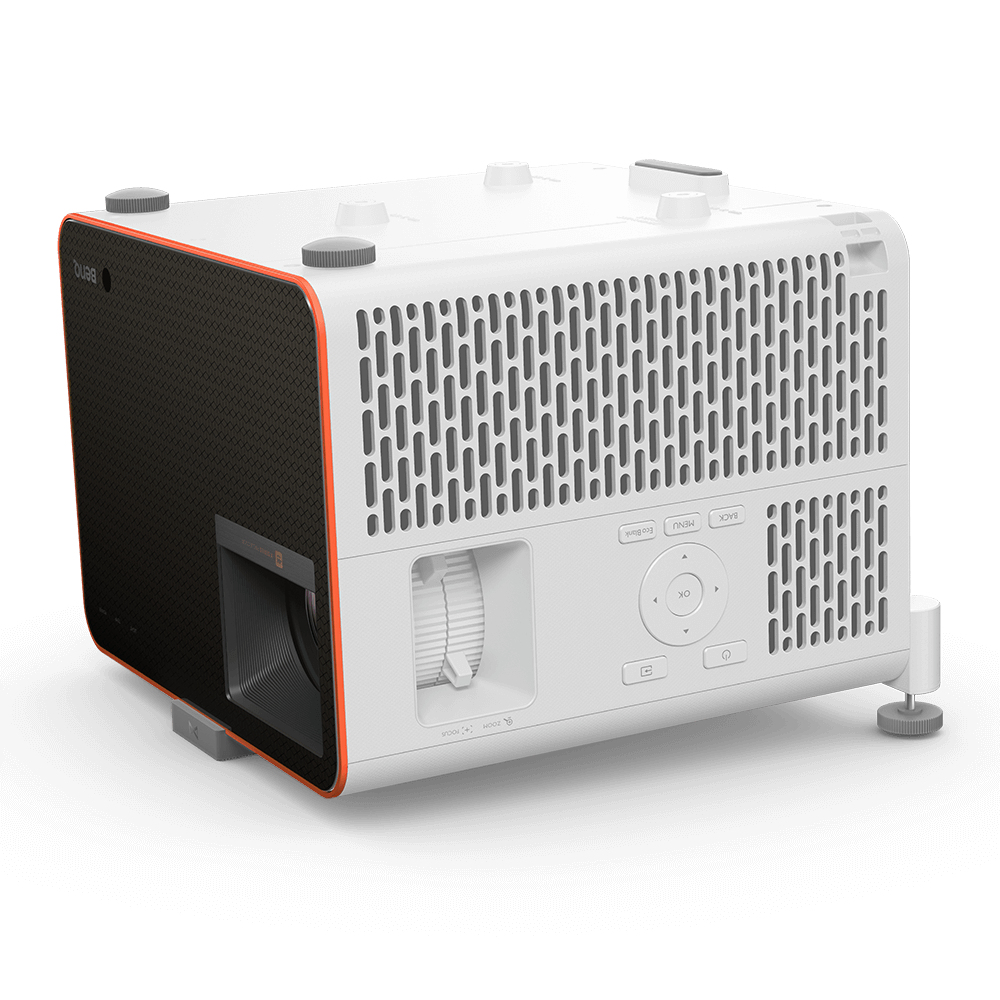 BENQ X3100i - Dlp Projector - 4-colour RGB LED - 3D - 3300 Ansi Lumens - 3840 X 2160