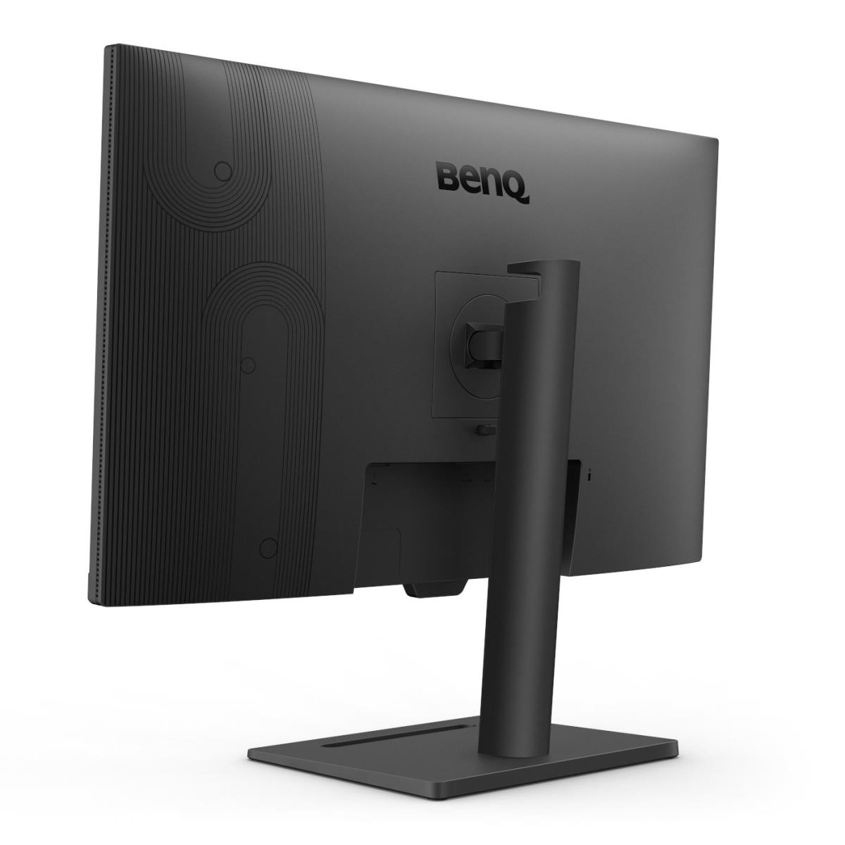 BENQ Desktop USB-c Monitor - BL3290QT - 32in - 2560x1440 (wqhd) - Grey
