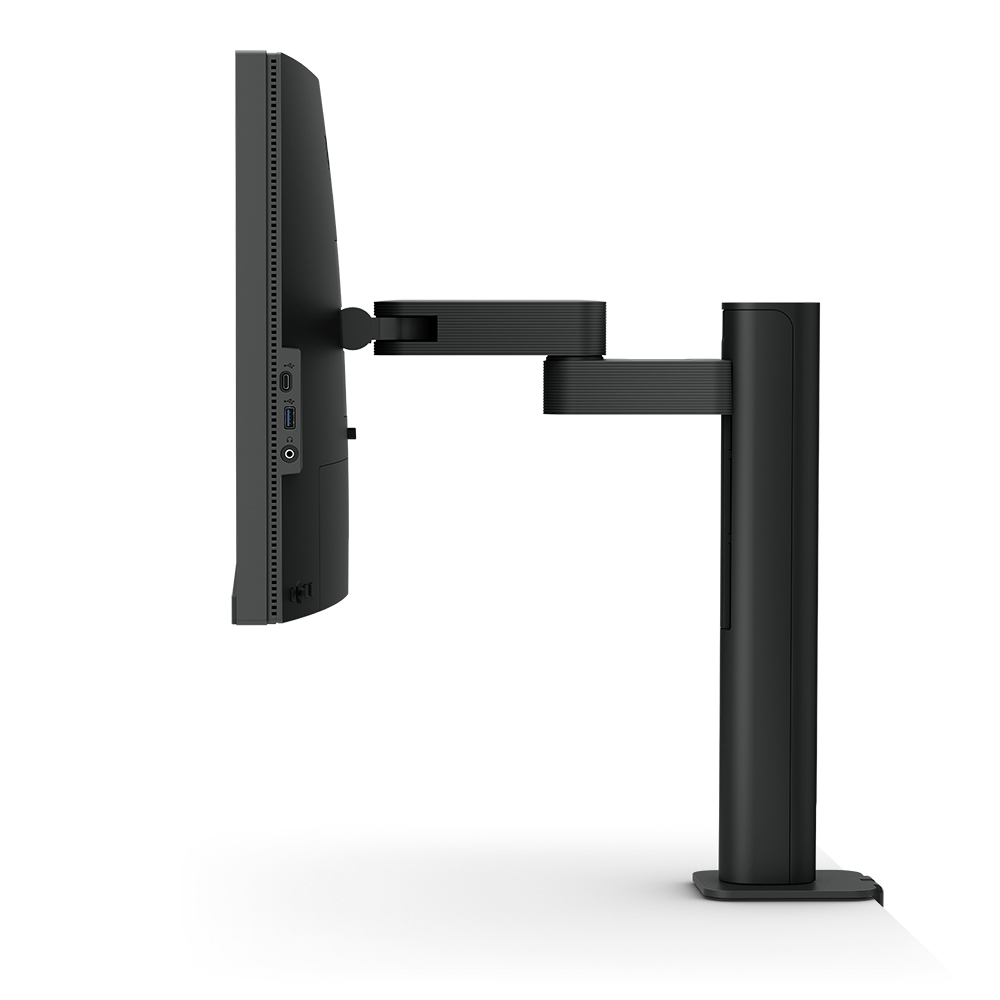 BENQ Desktop Monitor - Pd2705ua - 27in - 3840x2160 (uhd) - Black