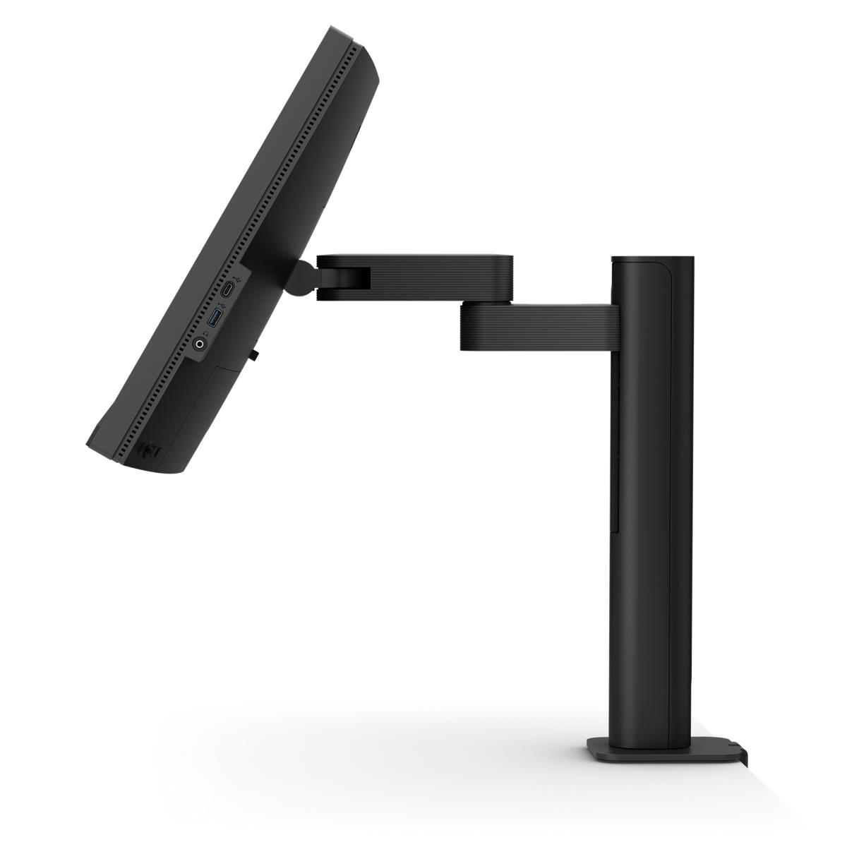 BENQ Desktop Monitor - Pd2705ua - 27in - 3840x2160 (uhd) - Black