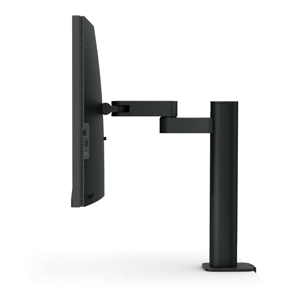 BENQ Desktop Monitor - Pd3205ua - 32in  - 3840x2160 (4k Uhd) - Black