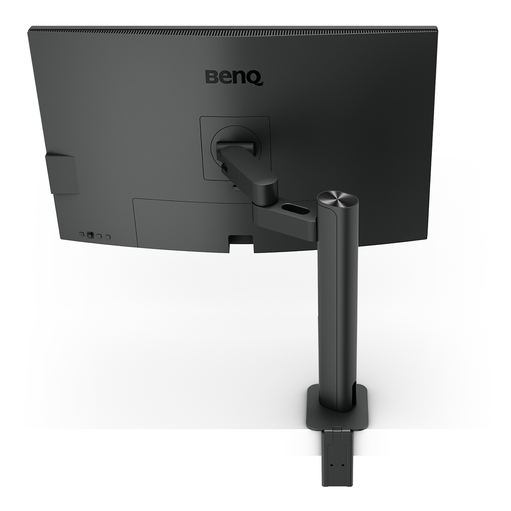 BENQ Desktop Monitor - Pd3205ua - 32in  - 3840x2160 (4k Uhd) - Black