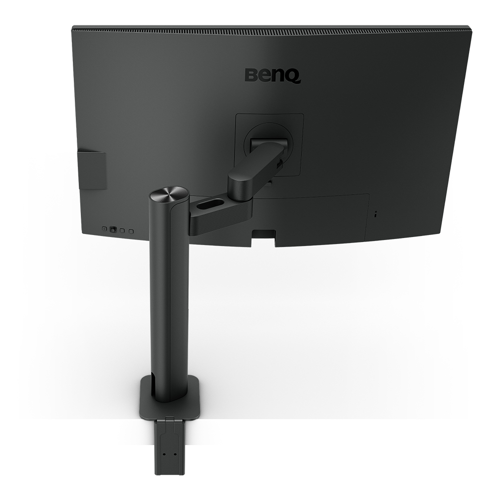 BENQ Desktop Monitor - Pd3205ua - 32in  - 3840x2160 (4k Uhd) - Black