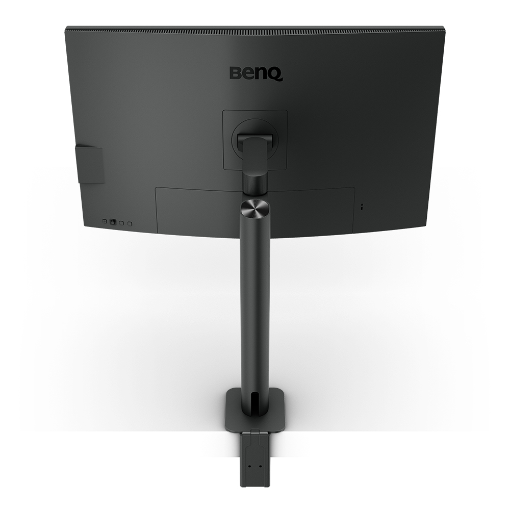 BENQ Desktop Monitor - Pd3205ua - 32in  - 3840x2160 (4k Uhd) - Black