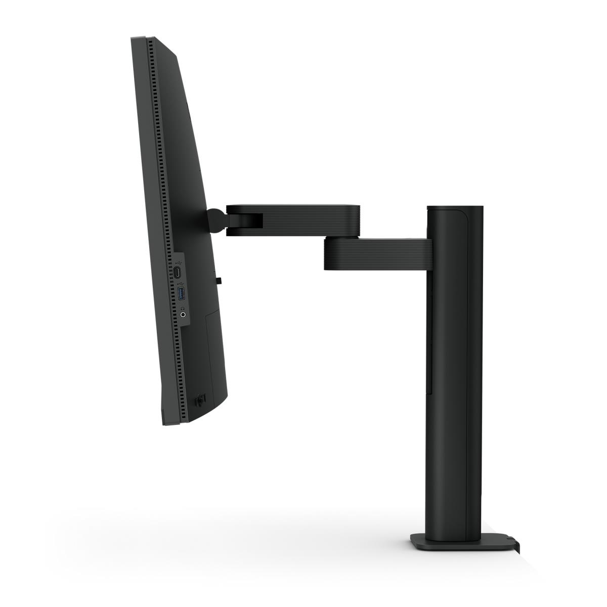 BENQ Desktop Monitor - Pd3205ua - 32in  - 3840x2160 (4k Uhd) - Black