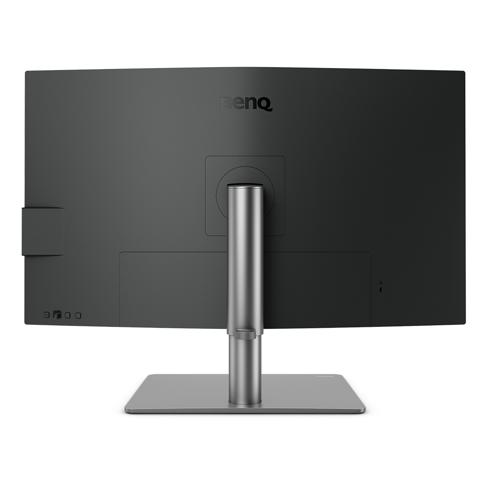 BENQ Desktop Monitor - Pd3225u - 32in  - 3840x2160 (4k Uhd) - Black