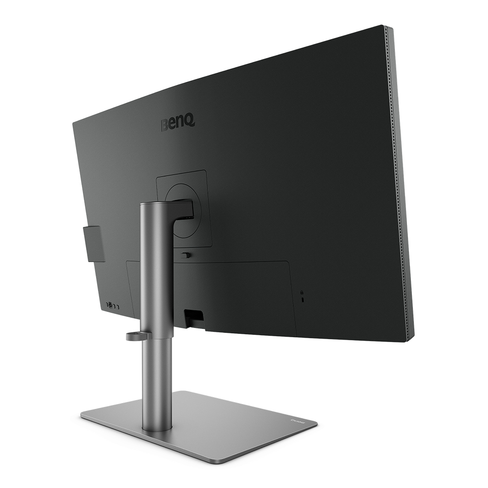 BENQ Desktop Monitor - Pd3225u - 32in  - 3840x2160 (4k Uhd) - Black