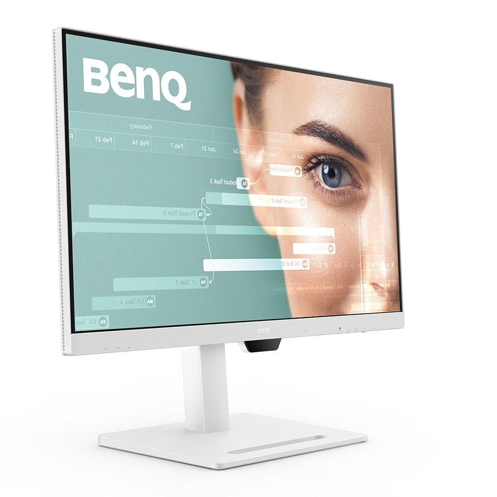 BENQ Desktop Monitor - Gw3290qt - 27in - 2560x1440 (qhd) - White