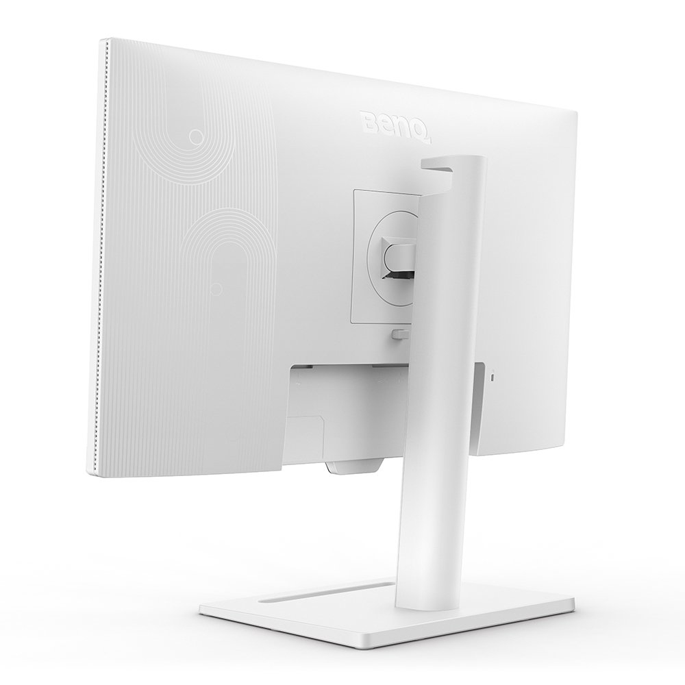 BENQ Desktop Monitor - Gw3290qt - 27in - 2560x1440 (qhd) - White