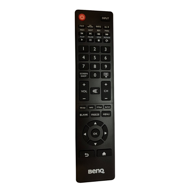 BENQ - Remote Control