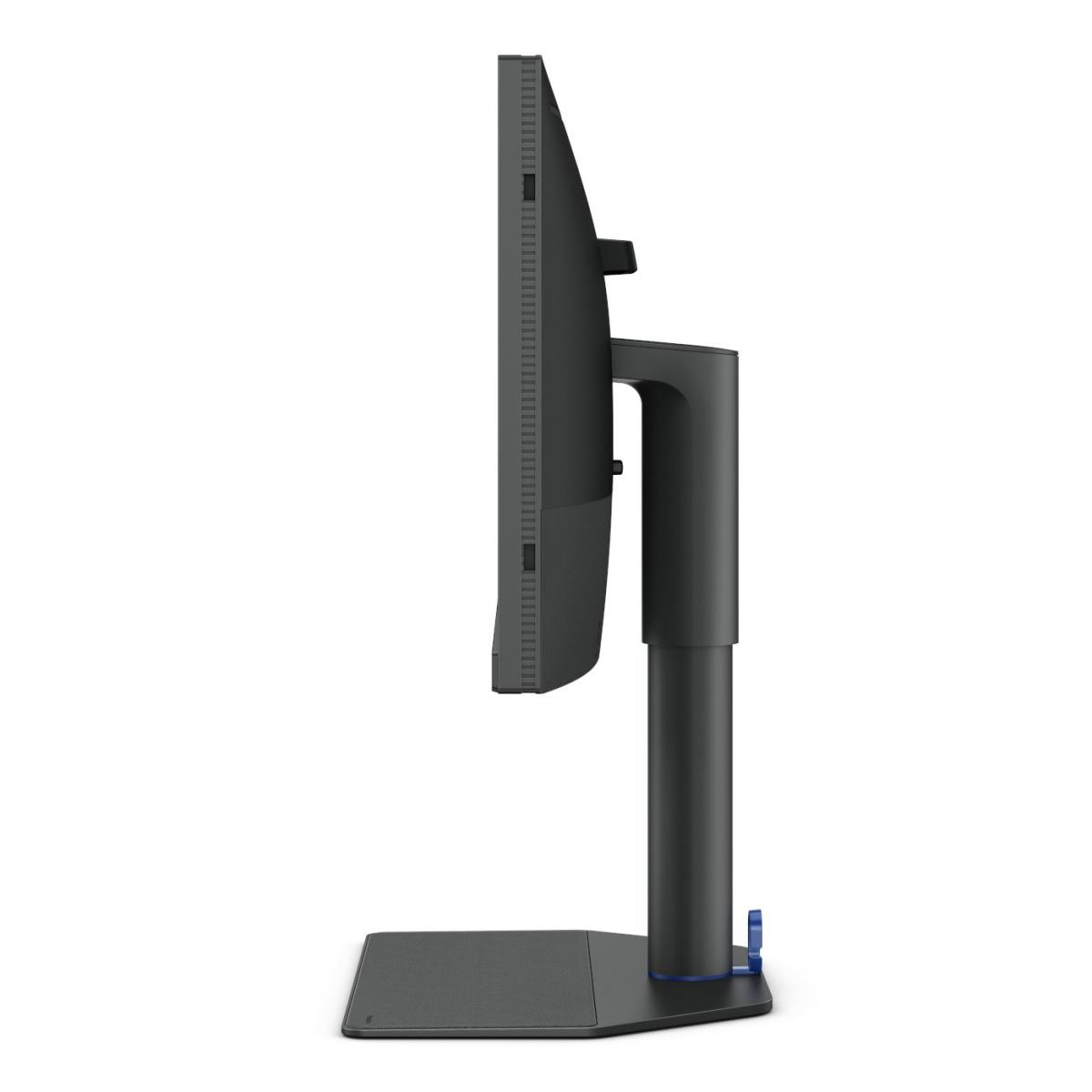 BENQ Desktop USB-c Monitor - Sw272q - 27in - 2560x144 (wide Quad Hd) - Grey
