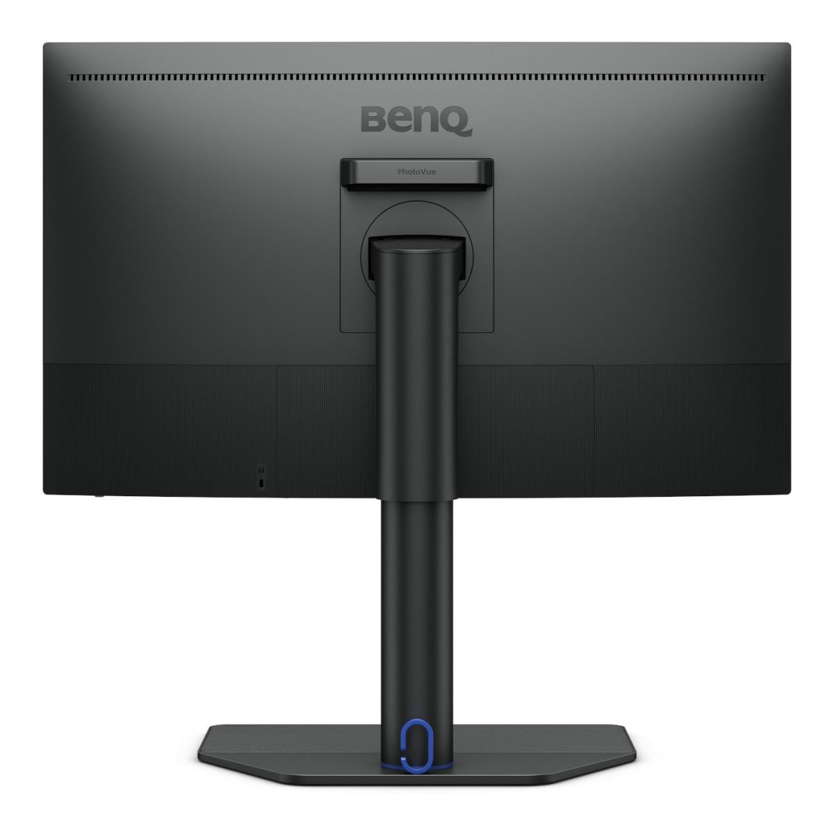 BENQ Desktop USB-c Monitor - Sw272q - 27in - 2560x144 (wide Quad Hd) - Grey