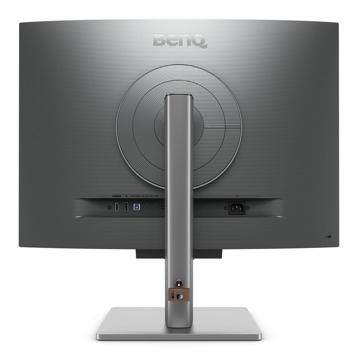 BENQ Desktop Monitor - Rd280u - 28in - 3840x2160 (4k/ Uhd)