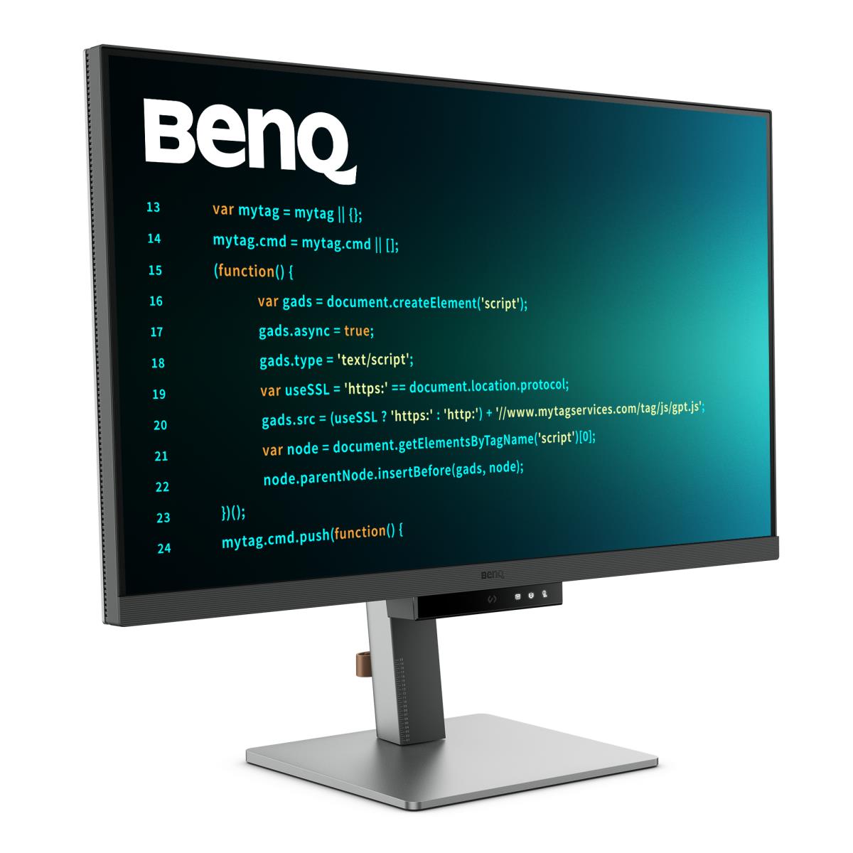 BENQ Desktop Monitor - Rd320u - 32in - 3840x2160 (4k/ Uhd)