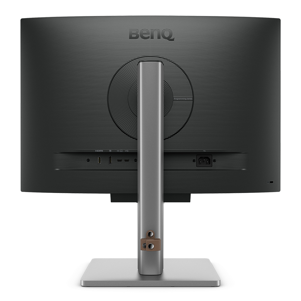 BENQ Desktop Monitor - Rd240q - 24in - 2560x1600 (wqxga) - Black