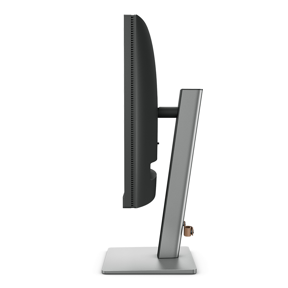 BENQ Desktop Monitor - Rd240q - 24in - 2560x1600 (wqxga) - Black