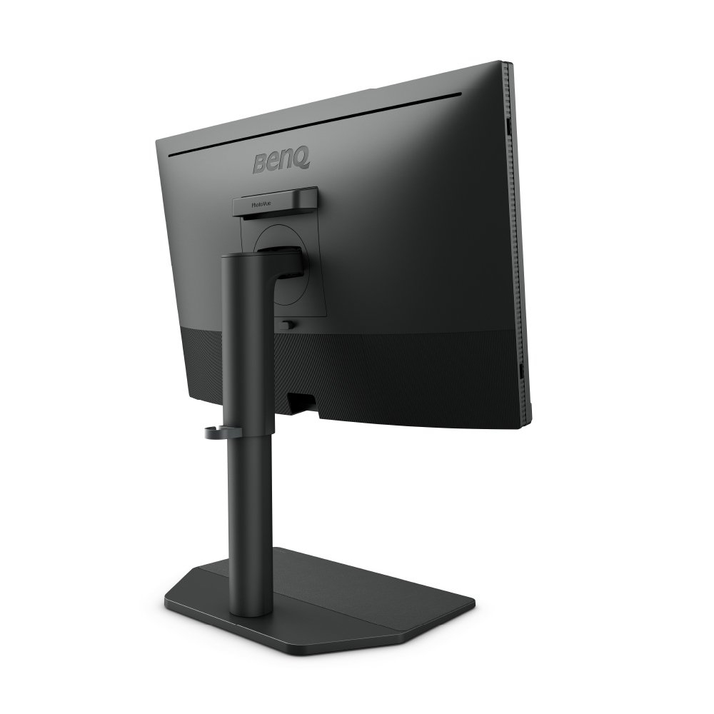 BENQ Desktop Monitor - Sw242q - 24in - 2560x1600 (wqxga) - Black