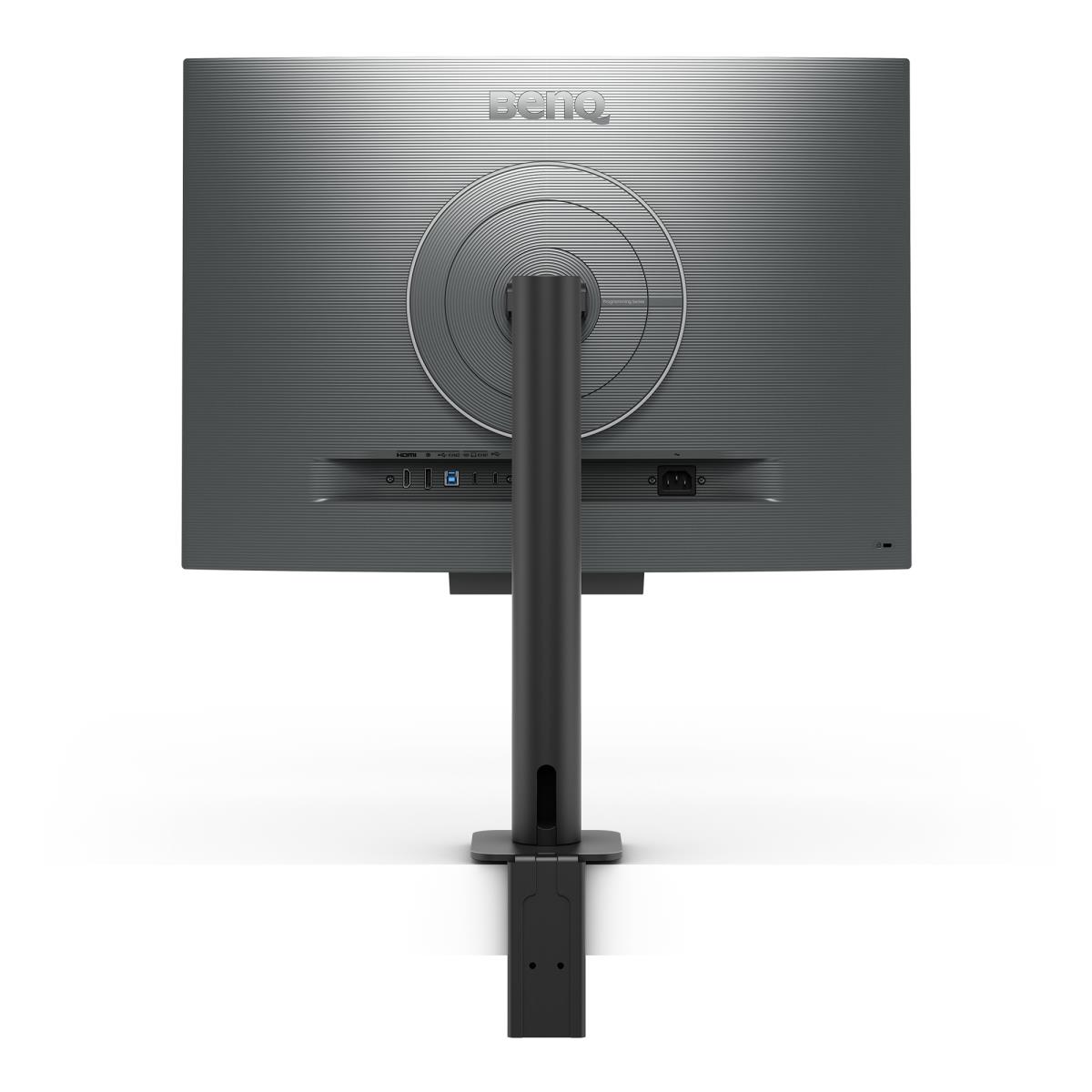 BENQ Desktop Monitor - Rd280ua - 28in - 3840x2560 (4k/uhd) - Black